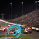 Image for article titled Anatomy Of A NASCAR Mega-Crash